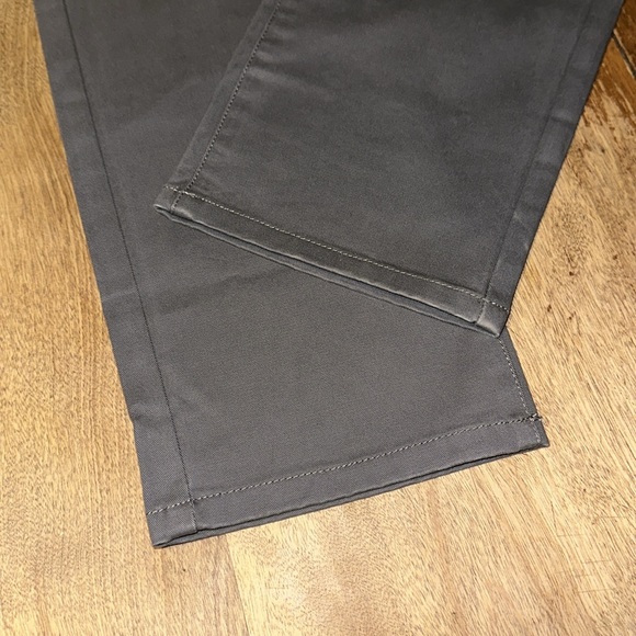 Bonobos Tailored Gray Pants - Picture 8 of 14